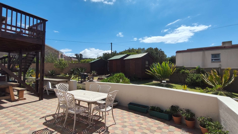 4 Bedroom Property for Sale in Dana Bay Western Cape